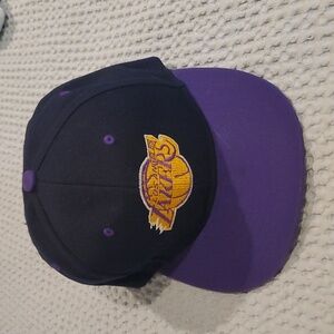 Los Angeles Lakers Hat